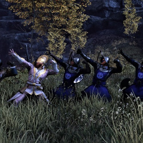 PlaTOON Flexing